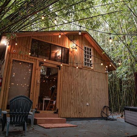 Hw Tiny Home Cidra Zewnętrze zdjęcie