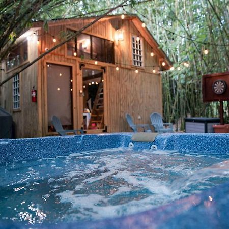 Hw Tiny Home Cidra Zewnętrze zdjęcie