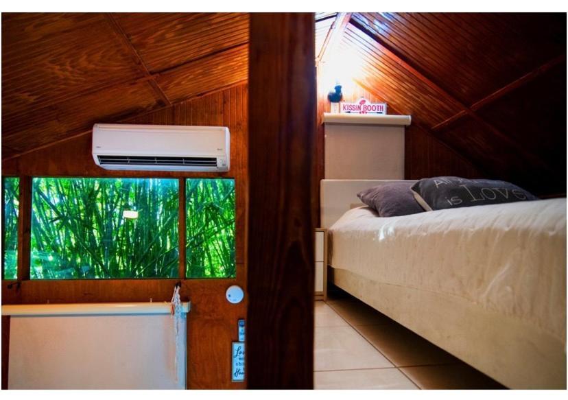 Hw Tiny Home Cidra Zewnętrze zdjęcie