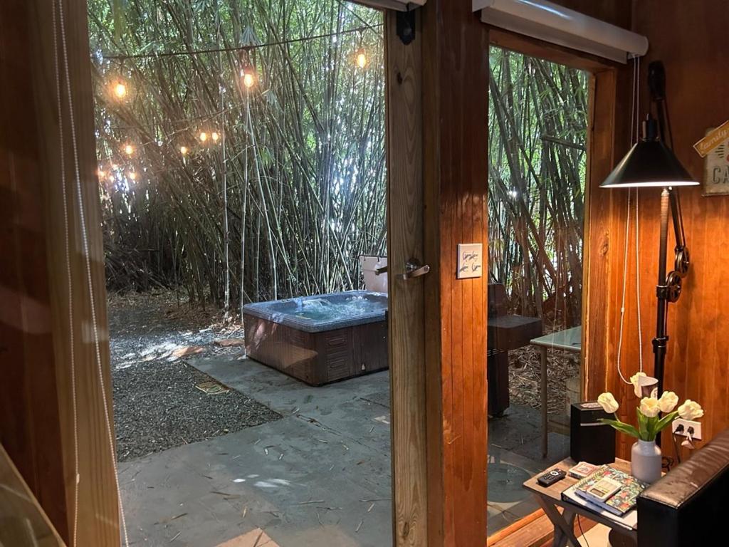 Hw Tiny Home Cidra Zewnętrze zdjęcie